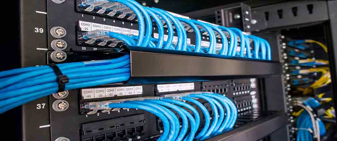 Cableado Estructurado