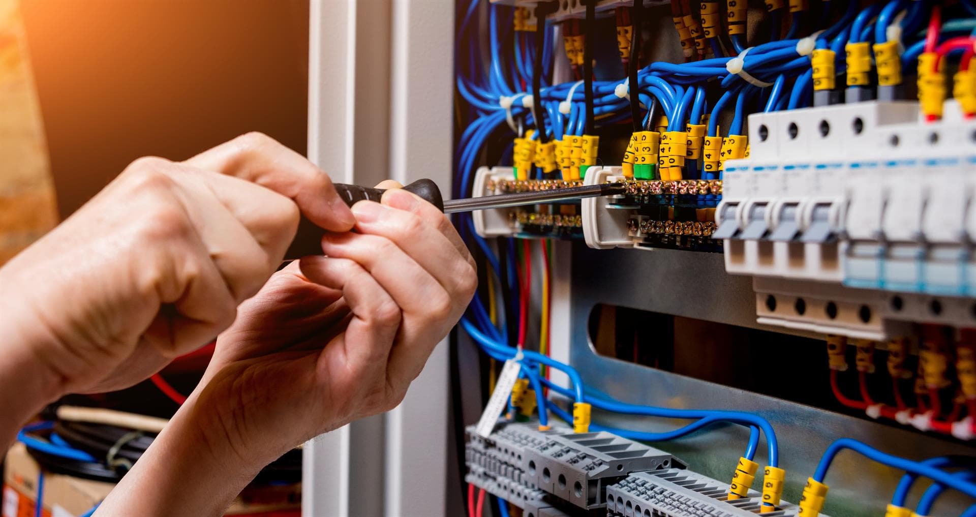 Instalación Eléctrica